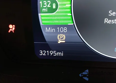 2023 Chevrolet Bolt Euv Fwd Lt z USA, uszkodzony, nr VIN 1G1FY6S01P4200142